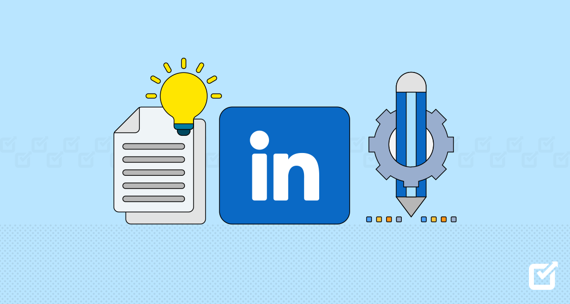 LinkedIn Content Ideas