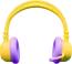 headphone icon