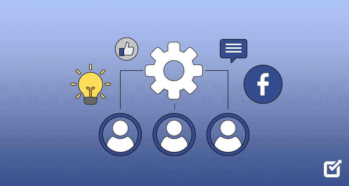 Manage Multiple Facebook Accounts