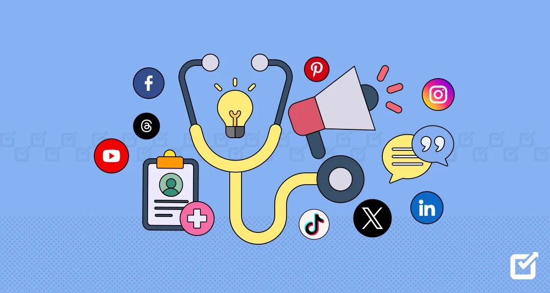 Social Media Marketing for Doctors