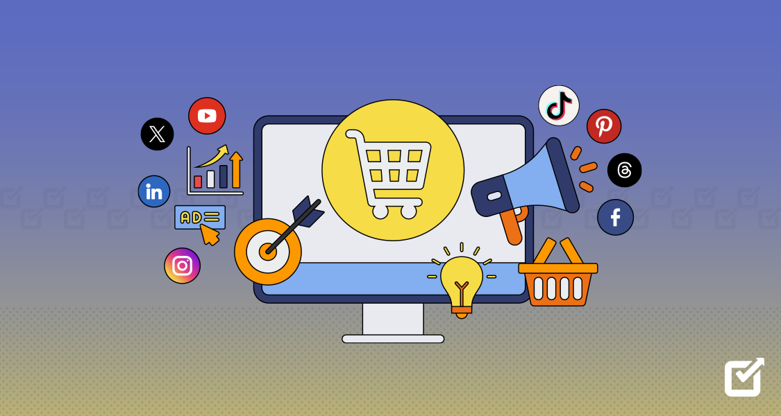 Social Media Marketing for E-commerce