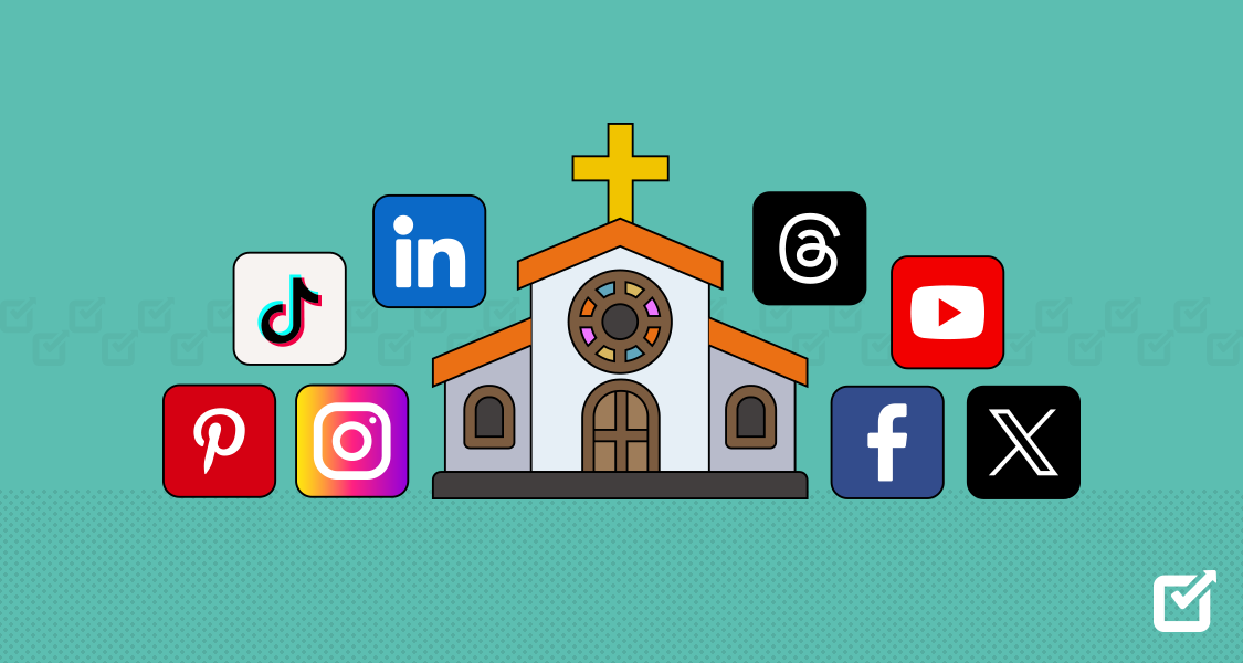 Social Media for Churches