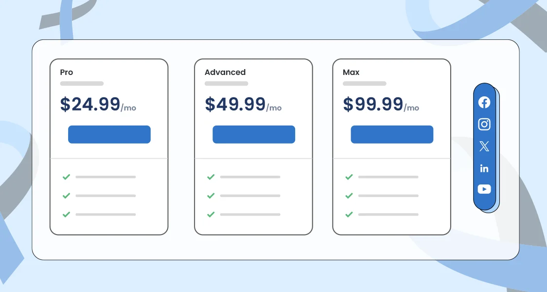 Tailwind Pricing