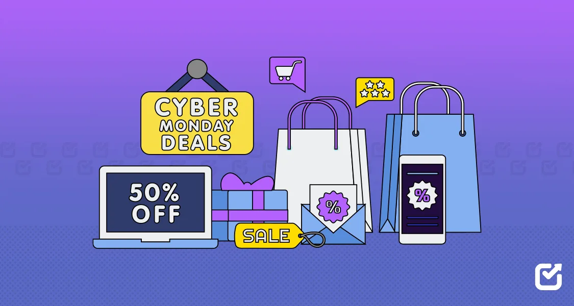 Top Cyber Monday Deals for Social Media Pros in 2024