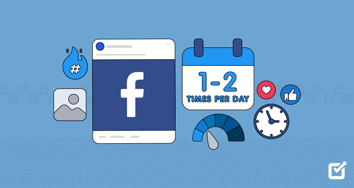 How Often Should You Post on Facebook