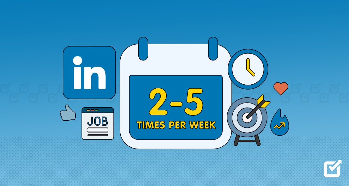 How Often Should You Post on LinkedIn