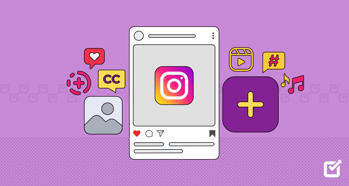 How to Post on Instagram