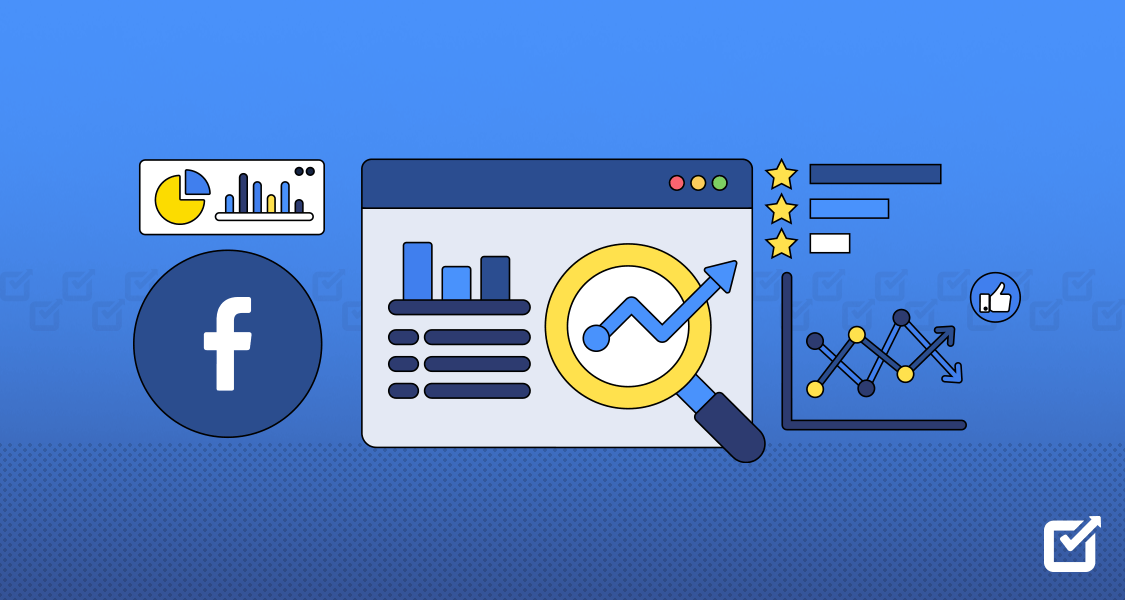 facebook competitor analysis