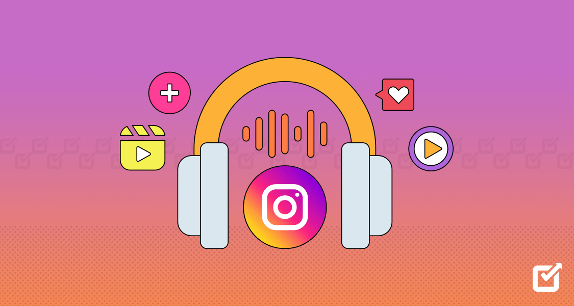 Social listening on Instagram