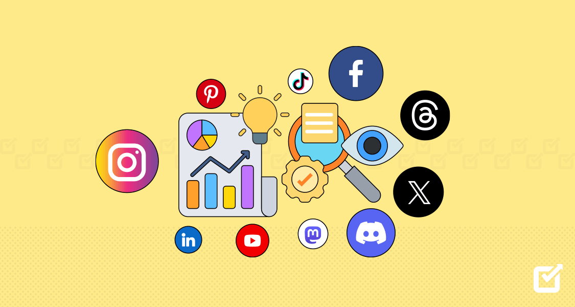 Social Reporting Tools