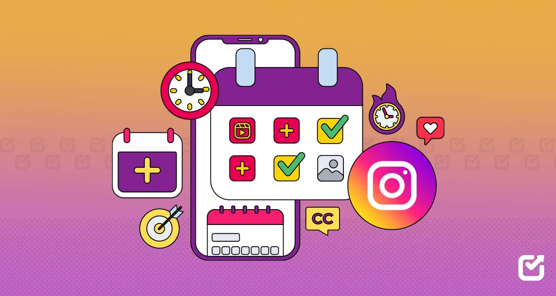 Apps to Schedule Instagram Posts