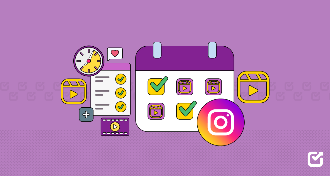 How to Schedule Reels on Instagram