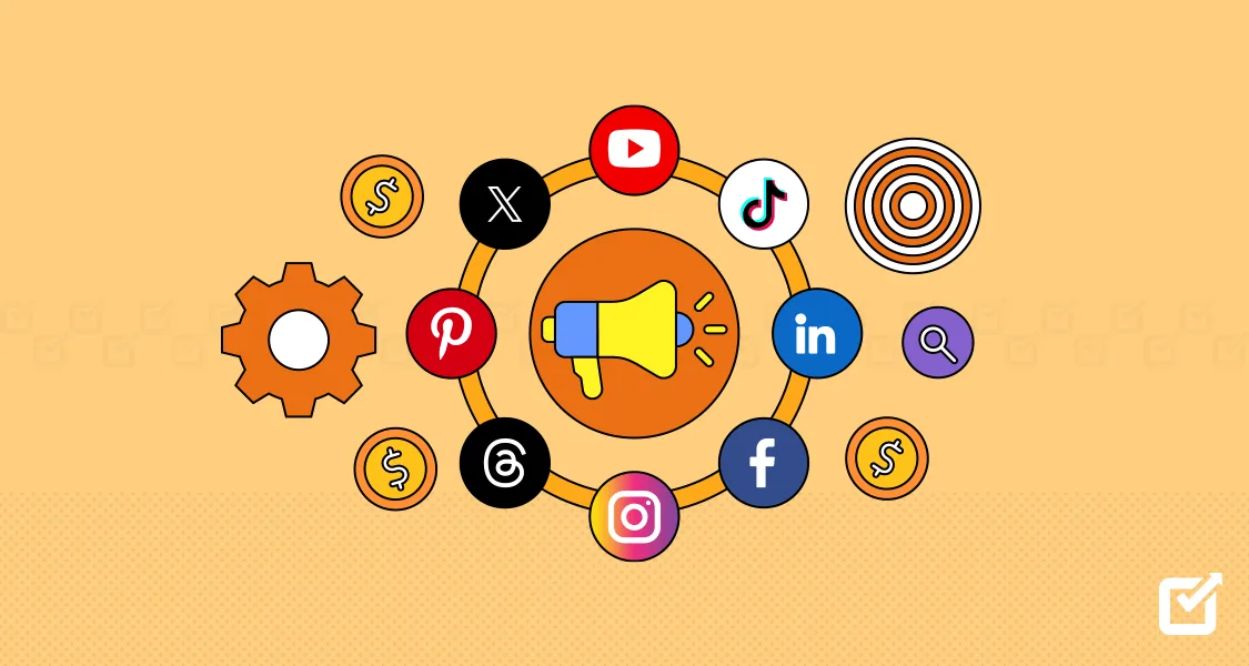 social media management for agencies